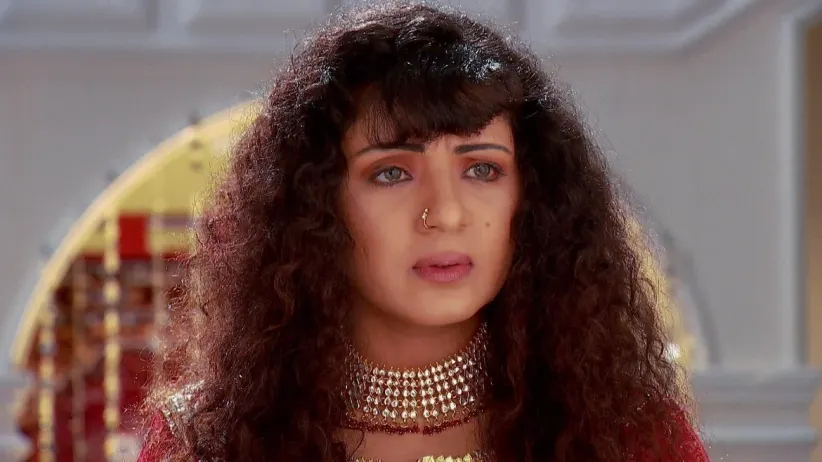 Episode 51 - Qubool Hai