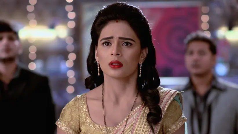 Yeh Vaada Raha - Episode 278