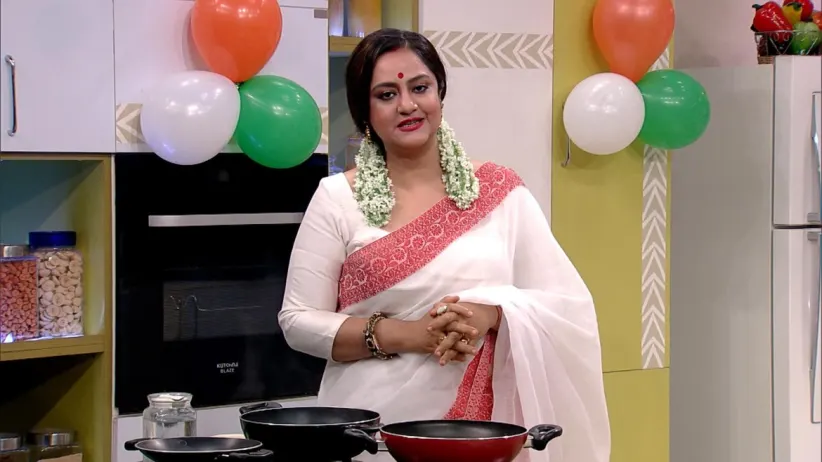 Champaran Mutton and Mecha Sandesh