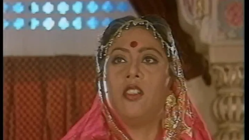 Episode 82 - Hum Paanch
