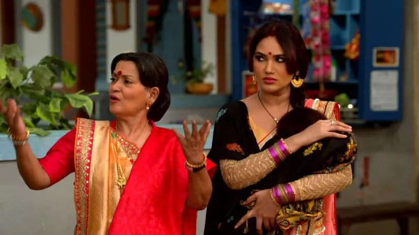 Resham Pal decides to dismiss Happu - Happu Ki Ultan Paltan