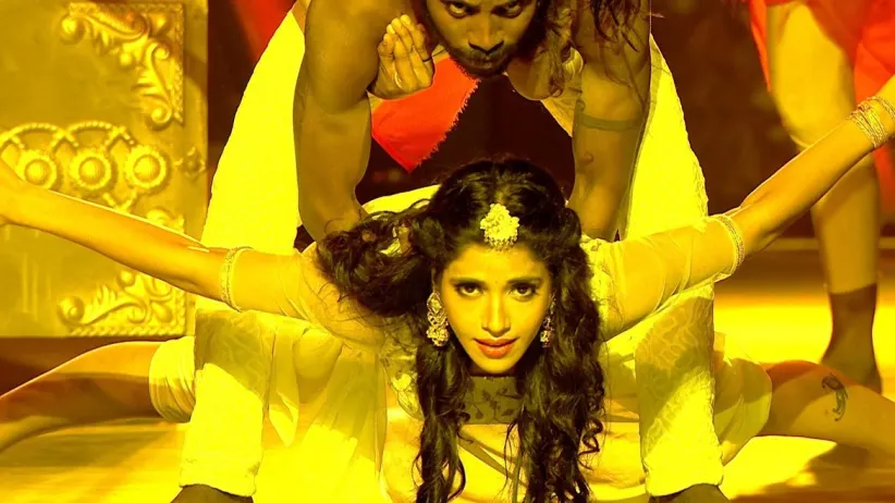 Dance Jodi Dance 3.0 - March 22, 2020 - Trailer