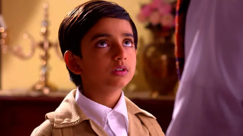 Subhash works hard for the merit scholarship - Netaji Subhash Chandra Bose