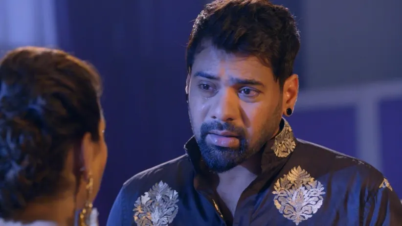 King to Teach Aliya a Lesson - Iniya Iru Malargal