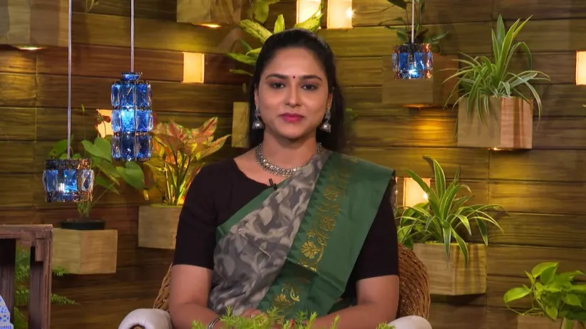 Aarogyame Mahayogam - December 02, 2020