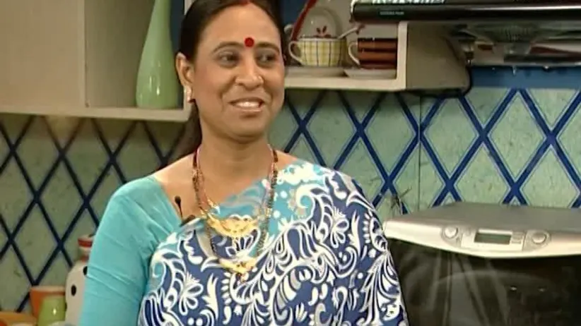 Episode 814 - Rannaghar