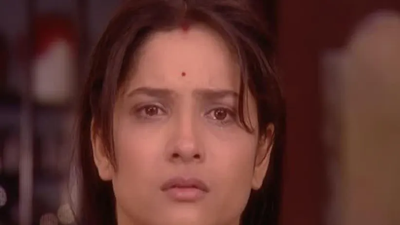 Episode 534 - Pavitra Rishta
