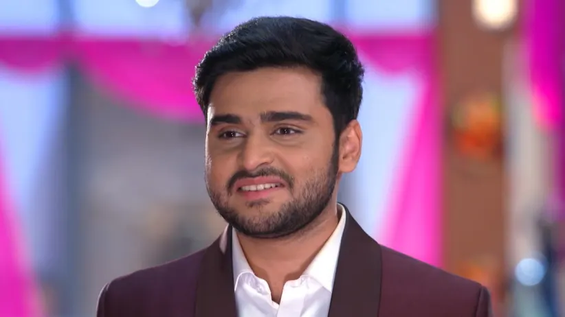 Drusti arrives at Simi's house - Dibya Drusti