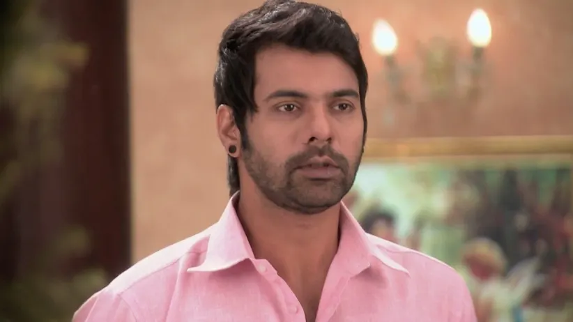 Episode 207 - Kumkum Bhagya