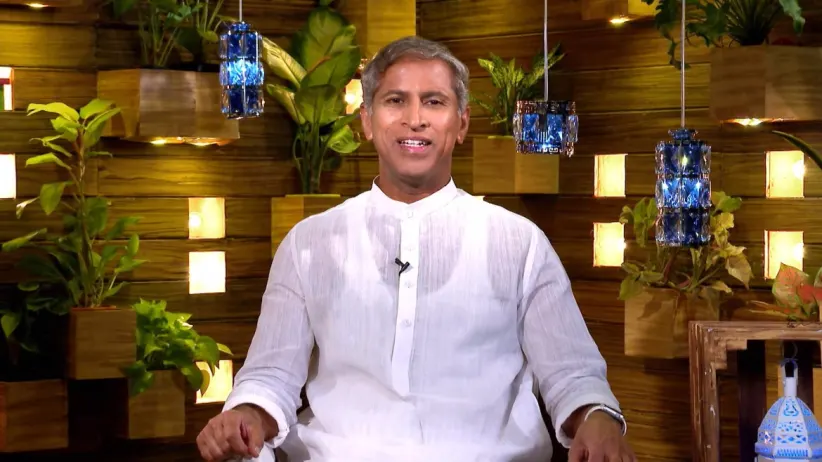 Aarogyame Mahayogam - December 24, 2020
