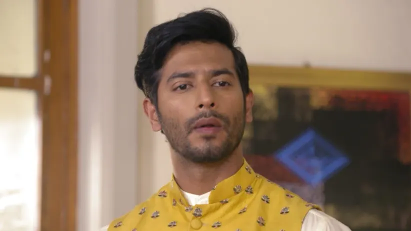 Tujhse Hai Raabta - Episode 401