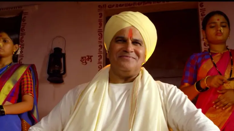 Mahanayaka Dr. B. R. Ambedkar - March 06, 2021 - Episode Spoiler