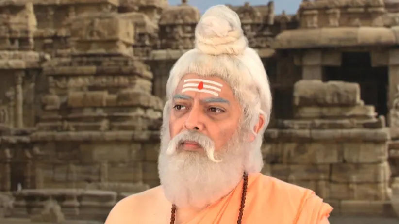 Lokenath starts his journey - Joy Baba Lokenath