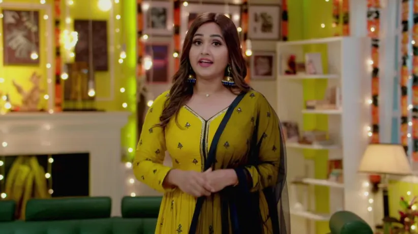 दीक्षा बनावेली 'साबूदाना दही वड़ा' - रोज होई भोज - 4