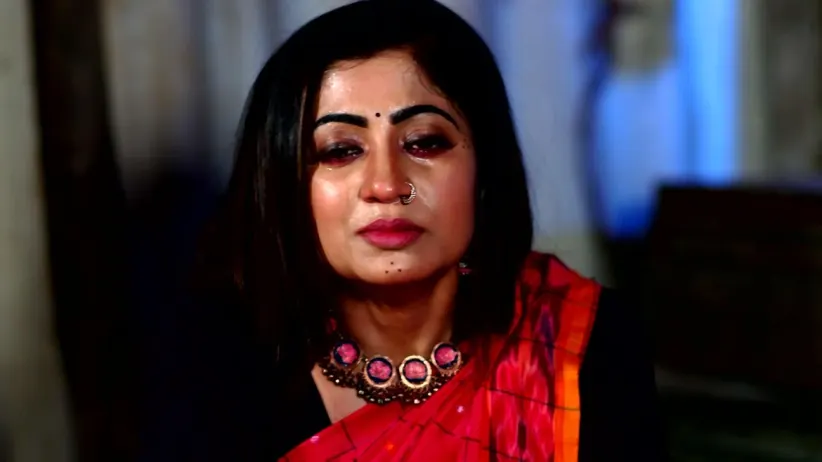 Kuhu worries about Prabhu's health - Hey Prabhu