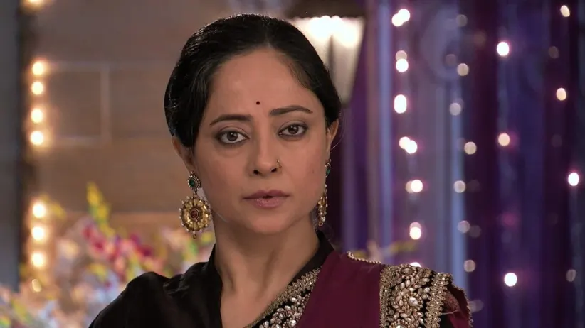 Episode 1211 - Pavitra Rishta