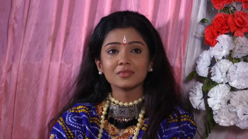 Vicky instigates Dipu against Dibya - Dibya Drusti