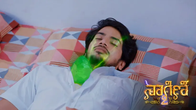 Naagini 2 - October 27, 2020