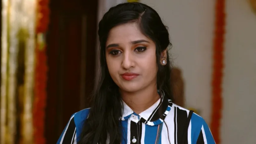 Abhi and Jai become friends - Kalyana Vaibhogam