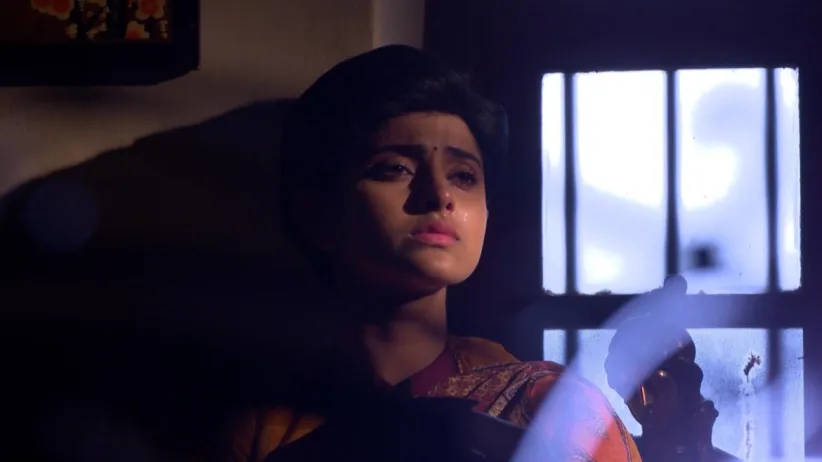 Prabhu and Sathya Recollect Their past - Sathya