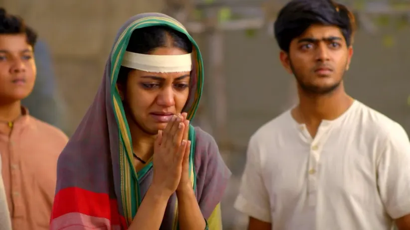 Sarvagya Maharaj imposes tax on the villagers