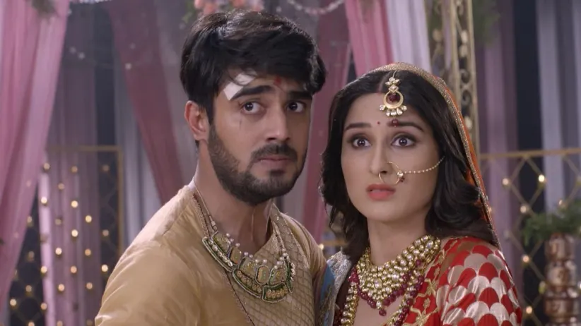 Zindagi Ki Mehek - Episode 491