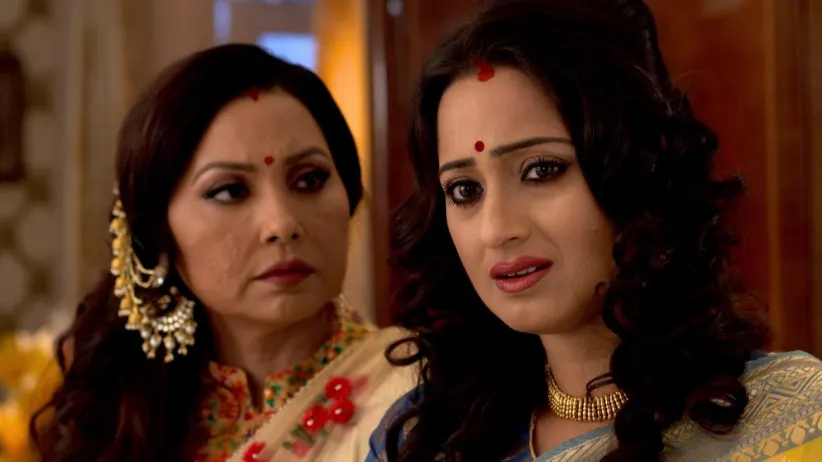 Jibon Saathi - November 28, 2020 - Best Scene