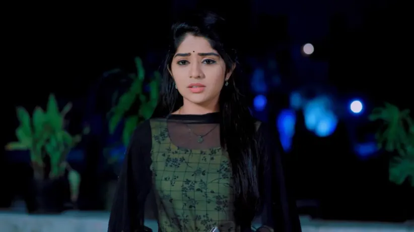 Aryavardhan goes to Rajanandini Vilasa - Jothe Jotheyali
