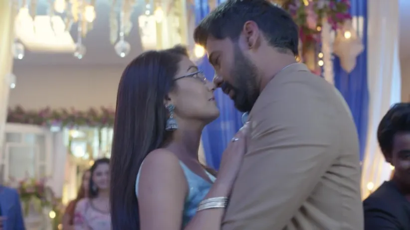 Raabta ft. Abhi and Pragya