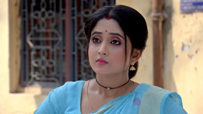 Samaresh Accuses Mithai