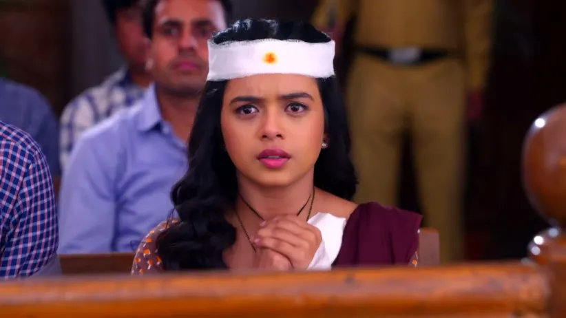 Veer is Granted Bail - Apna Time Bhi Aayega