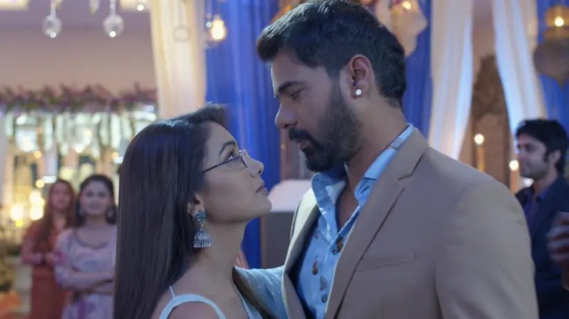 Priyanka Attacks Madhu