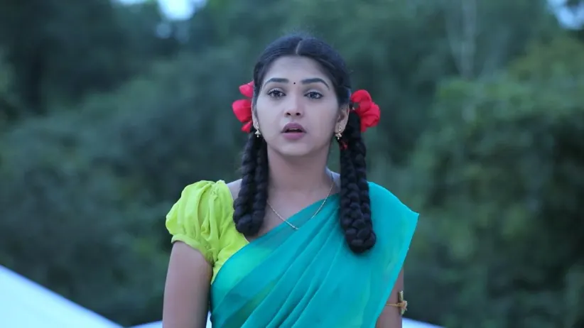 Gauri refuses to listen to Kamali's reasoning