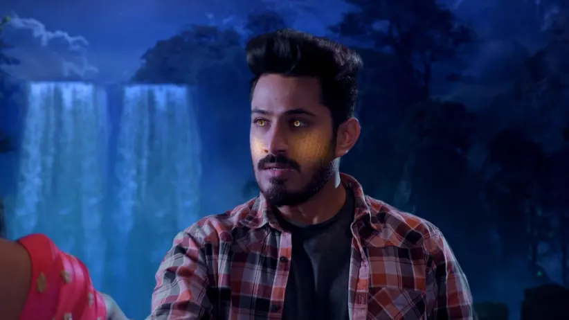 ಶಿವಾನಿ ಹಾಗು ಆದಿಶೇಷನ ಸಮ್ಮಿಲನ! - ನಾಗಿಣಿ 2