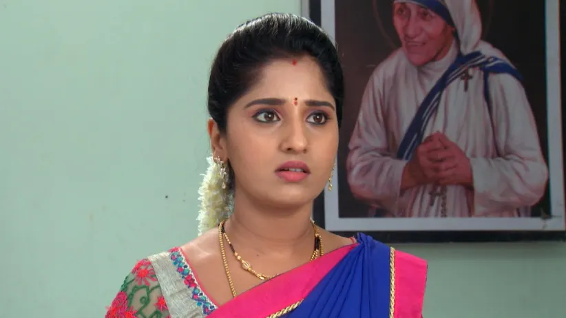 Doctor makes Manga unconscious - Kalyana Vaibhogam