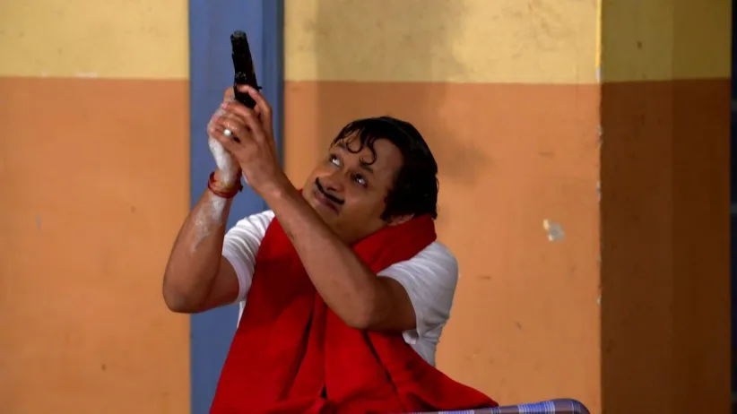 Happu makes a shocking announcement – Happu Ki Ultan Paltan