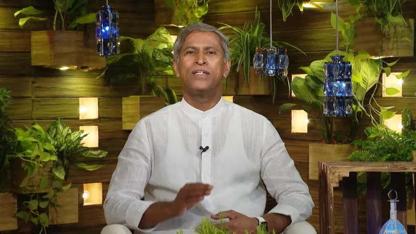 Aarogyame Mahayogam - April 07, 2021