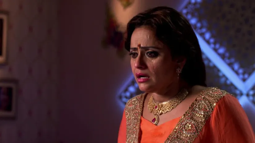 Tashan E Ishq Season 1 - Episode 25 - December 07, 2019 - Full Episode
