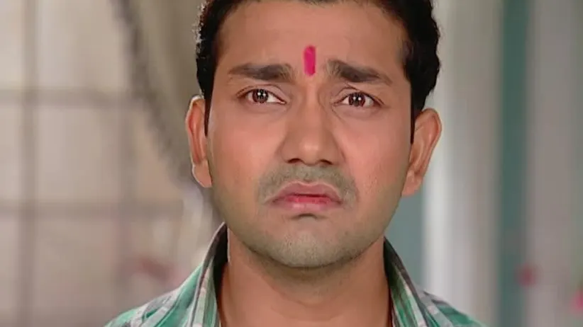 Episode 361 - Choti Bahu