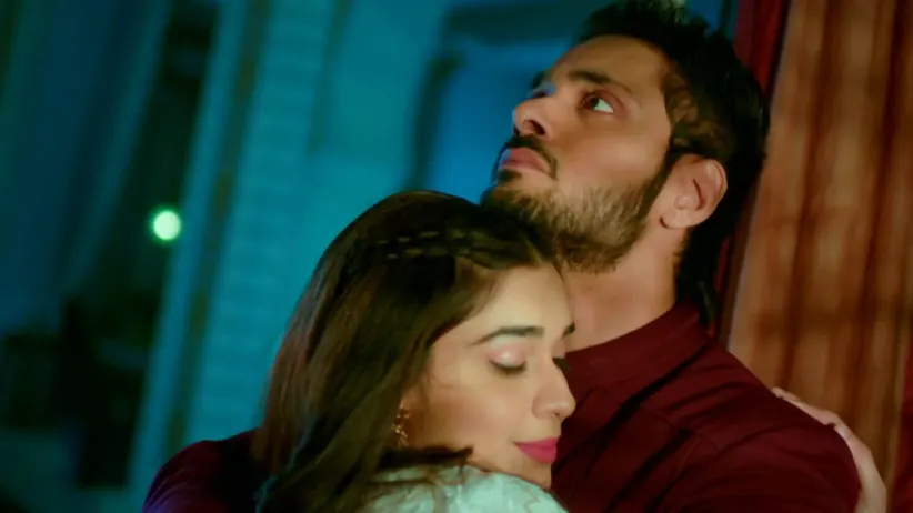 Zara Meets Sartaj - Ishq Subhan Allah