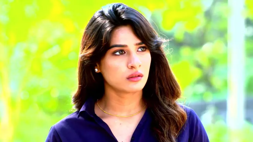 Ranjit suggests Divya to search the Wada - Devmanus