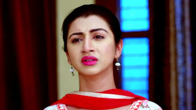 Armaan Sets Out To Leave His House