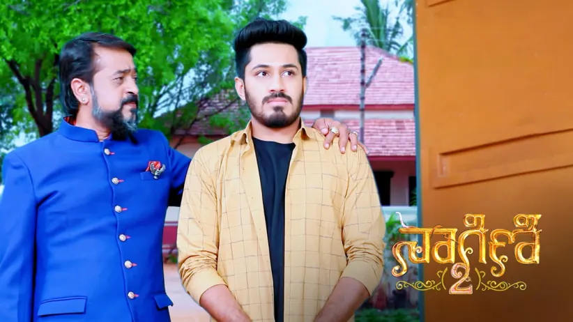 Nandisha accepts Digvijay's request - Naagini 2