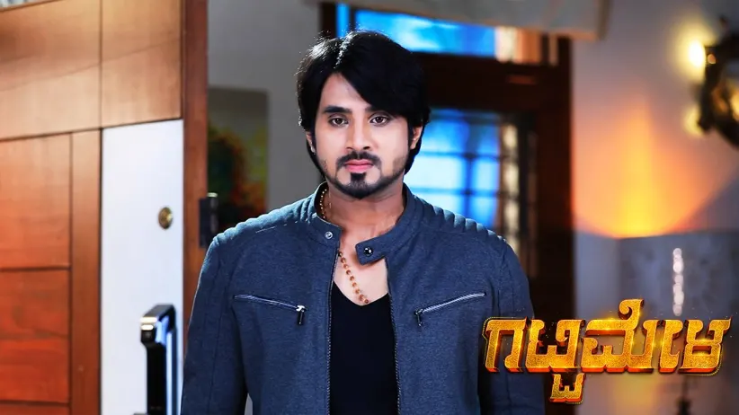 Amulya learns about Dhruva-Vedanth's relationship - Gattimela
