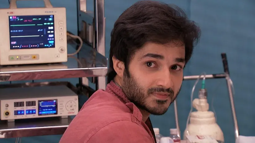 Episode 1038 - Pavitra Rishta