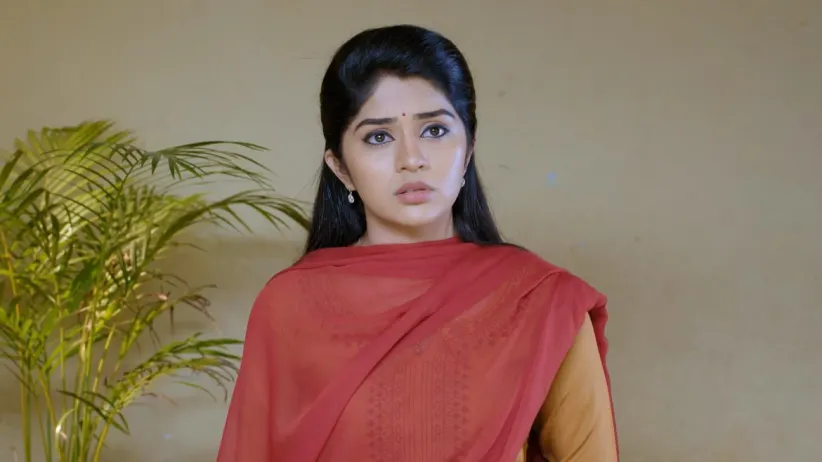 Anu is Shocked