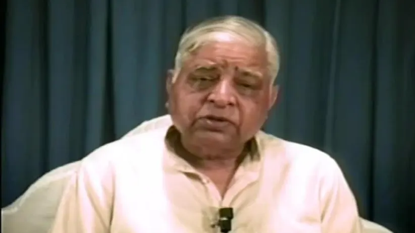 Day 8 - Sensitivity of Mind - Vipassana Meditation 10-Day Course Discourses