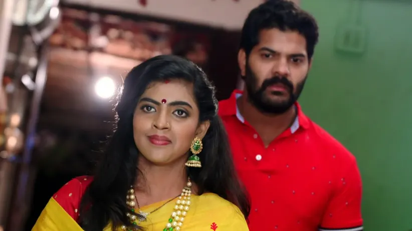 Suraj's Words Hurt Rana