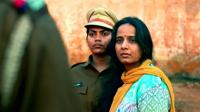 Sudha Mishra case - Mauka-E-Vardaat