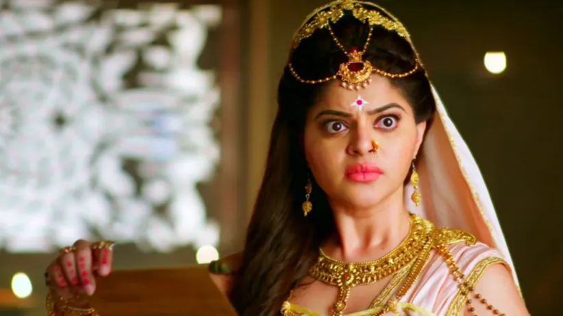 Ravan decides to go to Ayodhya - Kahat Hanuman Jai Shri Ram